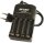 ARCAS - ARC-2009 - Akku-Ladegerät - 100-240V - für 1-4x Micro AAA / Mignon AA Akkus inkl. 4 x Ni-MH Akku Mignon AA 2700mAh