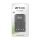 ARCAS - ARC-2009 - Akku-Ladegerät - 100-240V - für 1-4x Micro AAA / Mignon AA Akkus inkl. 4 x Ni-MH Akku Mignon AA 2700mAh