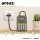 ARCAS - ARC-2009 - Akku-Ladegerät - 100-240V - für 1-4x Micro AAA / Mignon AA Akkus inkl. 4 x Ni-MH Akku Mignon AA 2700mAh
