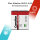 Camelion - 3LR12 - 4,5 Volt Flachbatterie Alkaline Plus - lose