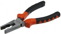 Zangen-Set "ProGrip", 3-teilig Kombi/Spitzzange, Seitenschneider