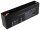 Q-Batteries - 12LS-2.1 - 12 Volt 2100mAh Pb
