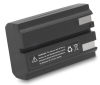Ersatzakku - EN-EL1 - 7,4 Volt 650mAh Li-Ion
