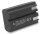 Ersatzakku - EN-EL1 - 7,4 Volt 650mAh Li-Ion