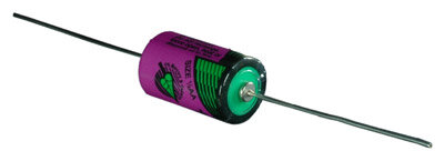 Tadiran - SL-350/P - 1/2AA - 3,6 Volt 1200mAh Lithium
