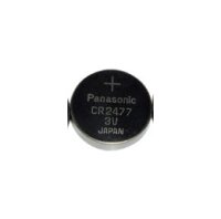 Panasonic - CR 2477 / CR2477 - 3 Volt 950mAh Lithium