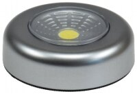 LED Klebeleuchte "CTK1 COB" mit Klebefolie, 4000k / neutralweiß
