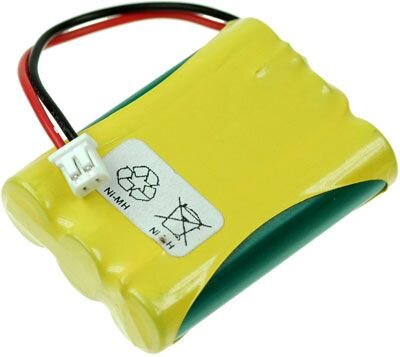 Telefonakku - 60AAAH3BMU / B3856 - 3,6 Volt 700mAh Ni-MH