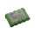 Telefonakku - Siemens Sinus11 - 6 Volt 800mAh Ni-CD