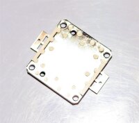 50W Hochleistungs-LED Chip "EPISTAR" 4000 Lumen, neutralweiß / 4000K