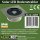 Solar LED Bodenstrahler CTB-E eckig 105x105 mm | IP44 | Edelstahl | befahrbar bis 2.000 kg
