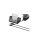 USB Dockingstation (schwarz) für iPhone 2G