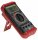 Digital-Multimeter REV "Check-202" mit automatischer Polaritätsanzeige
