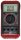 Digital-Multimeter REV "Check-202" mit automatischer Polaritätsanzeige