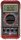 Digital-Multimeter REV "Check-202" mit automatischer Polaritätsanzeige