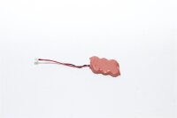 Ersatzakku - Backup / CMos Akku / Toshiba 2615 - 7,2 Volt 40mAh Ni-MH