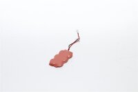 Ersatzakku - Backup / CMos Akku / Toshiba 2615 - 7,2 Volt 40mAh Ni-MH