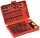 Bitsatz "Multi Box 101" 100 Bits und Ratschen-Schraubendreher