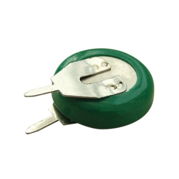 Backup/CMos Akku für Medion PDA - 1,2 Volt 20mAh Ni-MH - EOL