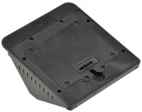 Solar Wandleuchte + Bewegungsmelder SWL08 8 LEDs, 150lm,...