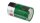 RS PRO - Industrieakku - HR-1/2AA - 1,2 Volt 550mAh Ni-MH - Lötfahne