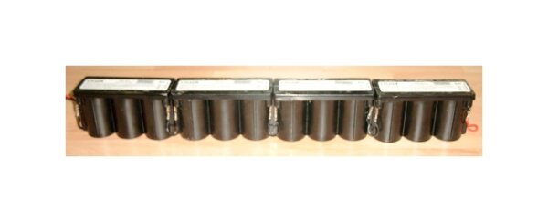 Akkupack für Arjo Hebelifter - KPA0100 - 24 Volt 5Ah Pb
