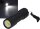 LED-Taschenlampe "CTL COB Mini" IP44 für 3x Micro Batterien, ØxL 30x97mm