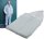 Schutzanzug / Einweg Overall aus PP Größe XXL = 188-194cm, Material 40 g/m²