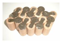 Akkupack für Conrad SI-52-24VPP - 24 Volt zum Selbsteinbau