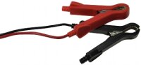 Vollautomatisches Ladegerät "CT-LG 20" für Motorrad- & Autobatterien, 12V, 2A - EOL