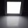 LED Licht-Panel - QCP-30Q - 30x30cm - 230V 24W 1720 Lumen - 4200K / neutralweiß