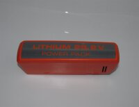 Akkureparatur - Zellentausch - Electrolux SIRBP252LI / 7IMR19/66 - 25,2 Volt Li-Ion