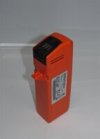 Akkureparatur - Zellentausch - Electrolux SIRBP252LI / 7IMR19/66 - 25,2 Volt Li-Ion