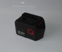 Akkureparatur - Zellentausch - Snapon CTB4147 - 14,4 Volt...