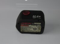 Akkureparatur - Zellentausch - Snapon CTB4147 - 14,4 Volt Ni-MH  Akku