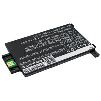 Ersatzakku - CS-AEY213SL - Kindle Amazon DP75SDI / MC-354775-05 - 3,7 Volt 1350mAh Li-Ion