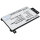 Ersatzakku - CS-AEY213SL - Kindle Amazon DP75SDI / MC-354775-05 - 3,7 Volt 1350mAh Li-Ion