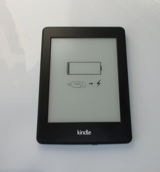 Akkureparatur - Zellentausch - Amazon Kindle DP75SDI / EY21- 3,7 Volt Li-Ion