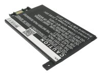 Ersatzakku - CS-AEY210SL - Kindle Amazon EY21 /...