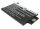 Ersatzakku - CS-AEY210SL - Kindle Amazon EY21 / MC-354775-03 - 3,7 Volt 1600mAh Li-Ion