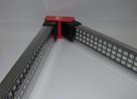 Akkureparatur - Zellentausch - Stablampe / Leuchte ChiliTec PSL-120 / Art. 21374 - 7,4 Volt Li-Ion Akku