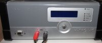 Akkuprüfung – Schnelltest, Kapazitätstest und Prüfprotokoll
