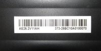 Akkureparatur - Zellentausch - AE Advanced Electronics - STORCK RADDAR - 25,2 Volt Li-Ion Akku