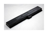 Ersatzakku für HP Omnibook XE2 Serie/ F1739A/ - 14,8 Volt 4400mA
