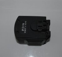 Akkureparatur - Zellentausch - Mannesmann PA6-GF35 - 24 Volt Akku
