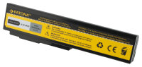 Patona - Ersatzakku kompatibel zu Asus A32-M50 / A32-X64...