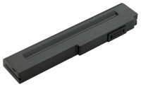 Patona - Ersatzakku kompatibel zu Asus A32-M50 / A32-X64 - 11,1 Volt 4400mAh Li-Ion