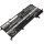 Ersatzakku - CS-AUL305NB - Asus C31N1428 / Zenbook UX305LA - 11,31 Volt 4500mAh Li-Polymer