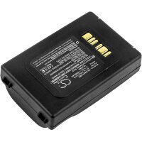 Ersatzakku - CS-DAE112BX - Datalogic Elf / 94ACC0112 / BT-34 - 3,7 Volt 5200mAh Li-Ion