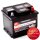 intAct - 54324 - Start-Power - 12 Volt 43Ah 440 A (EN)